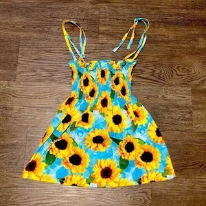 Royal tots toddler baby dress for beach wear outfits size 18-24 months